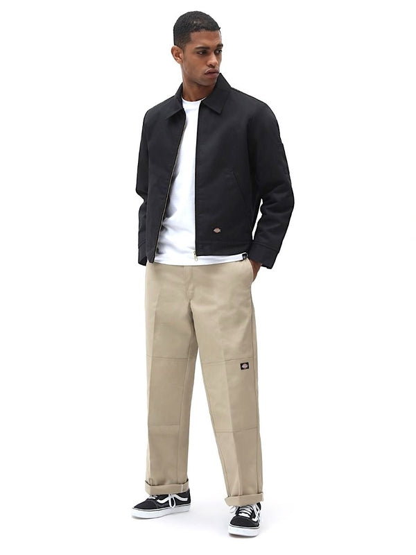 Dickies Black Jacket