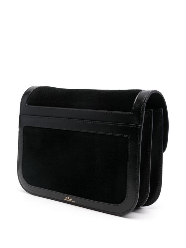 Astra Small Shoulder Bag