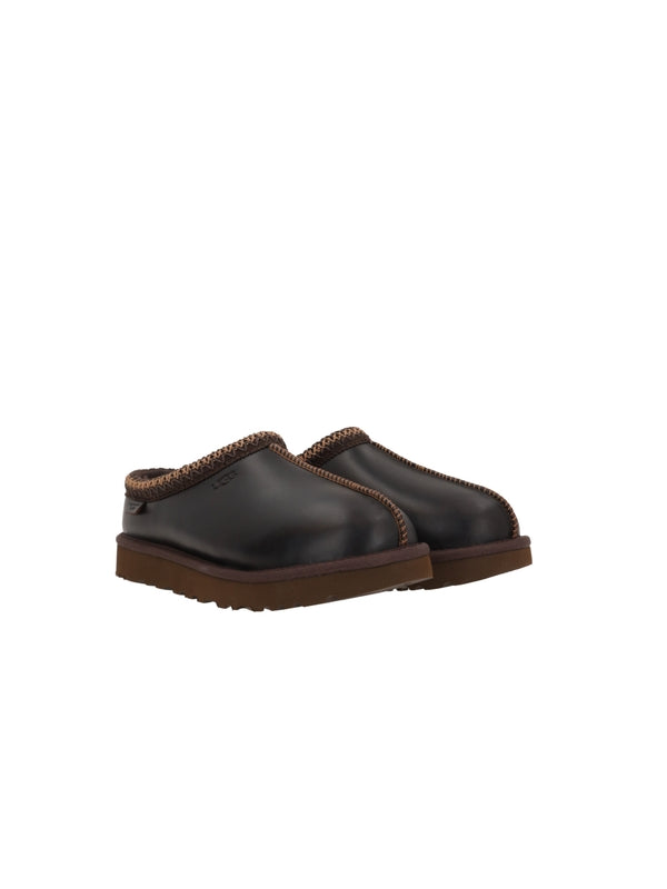 Ugg Brown Bloafer
