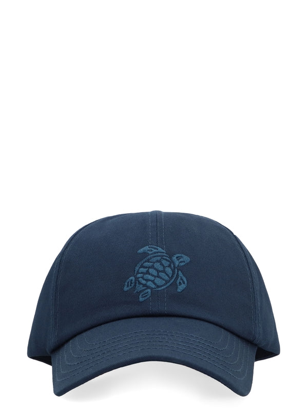 Logo Embroidery Cotton Ball Cap