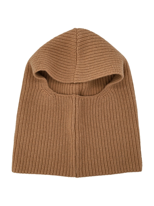 Sacha Wool Cashmere Balaclava