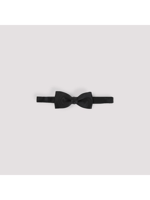 Silk Bow Tie