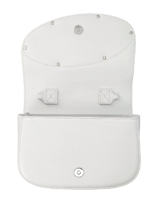 1dr M Logo Shoulder Bag