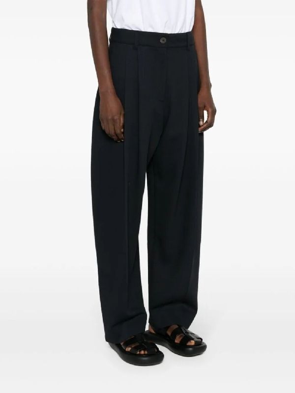 Acuna Straight Wide Pants