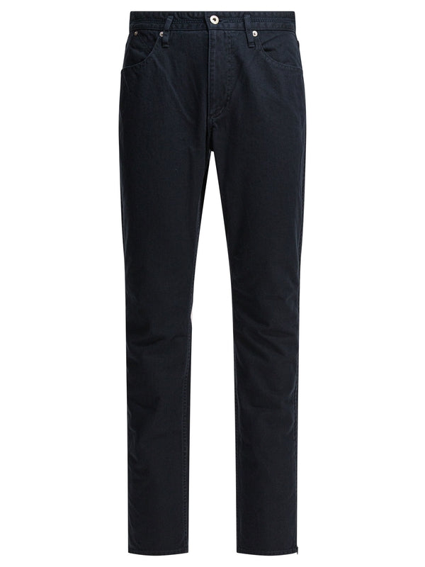 Nonnative Blue Trousers