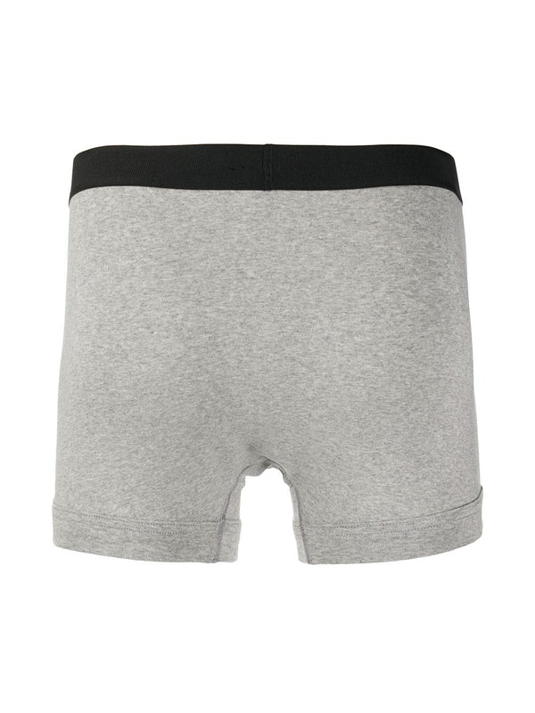 Tom Ford Gray Underwear