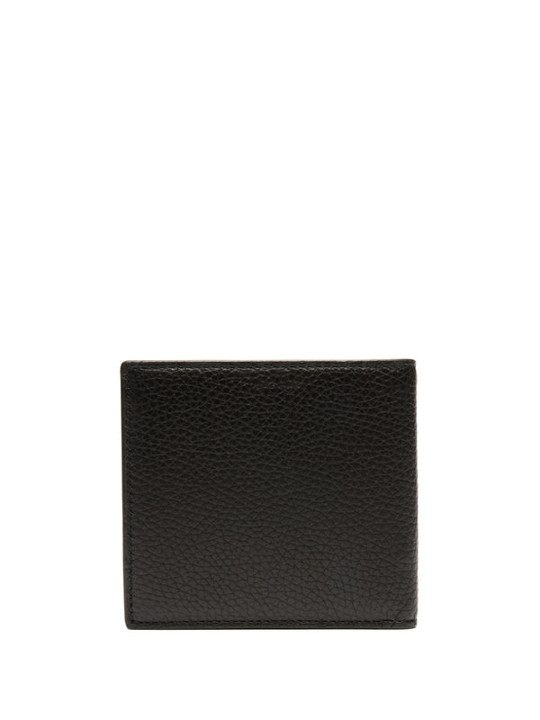 Bally Black Wallet