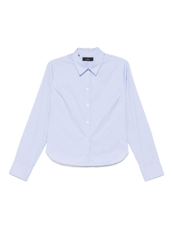 Peuterey Blue Shirts & Blouses