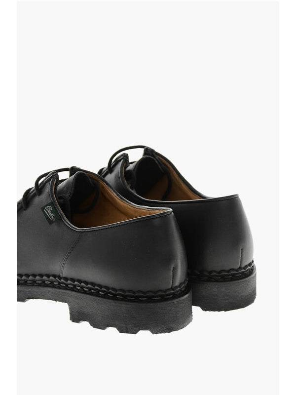 Paraboot Black Desert Boots