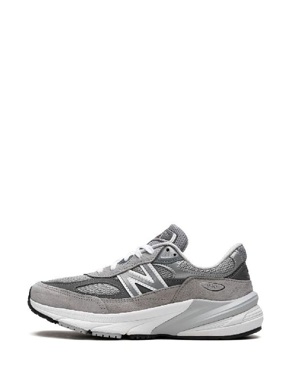 990 V6 Low-Top Sneakers