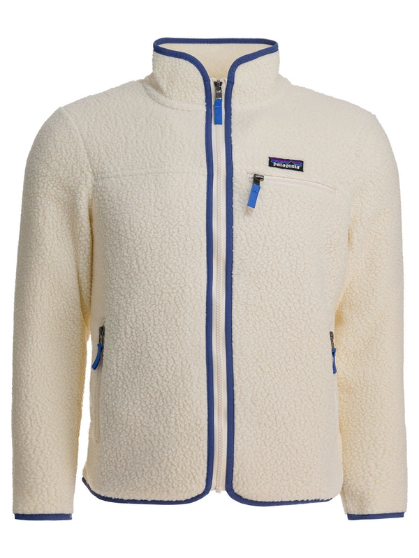 Patagonia Beige Jackets