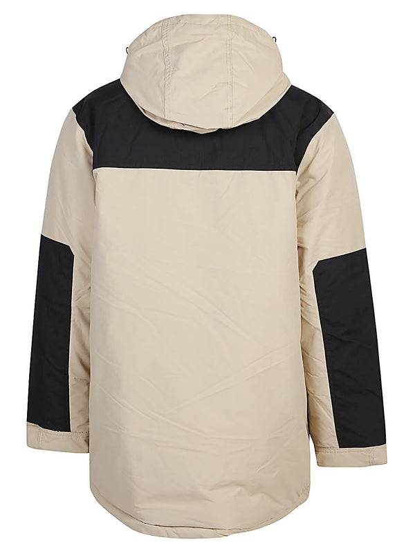 Dickies Beige Padding