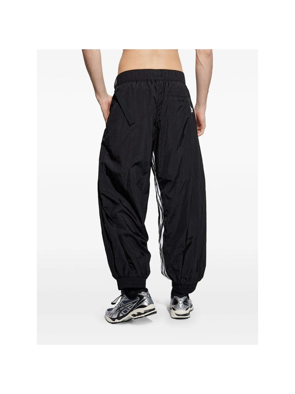 Adidas Belt Detail Jogger Pants