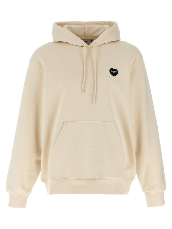 Carhartt Beige Hood