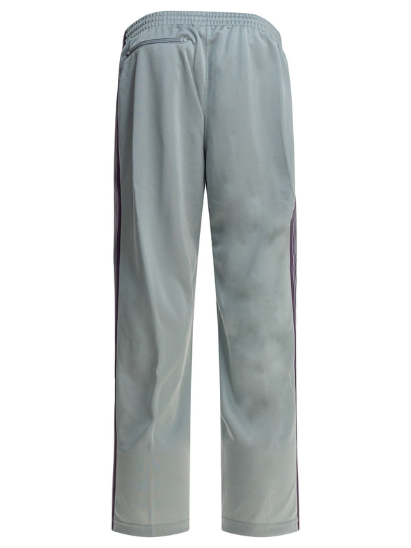 Embroidered Logo Track Pants