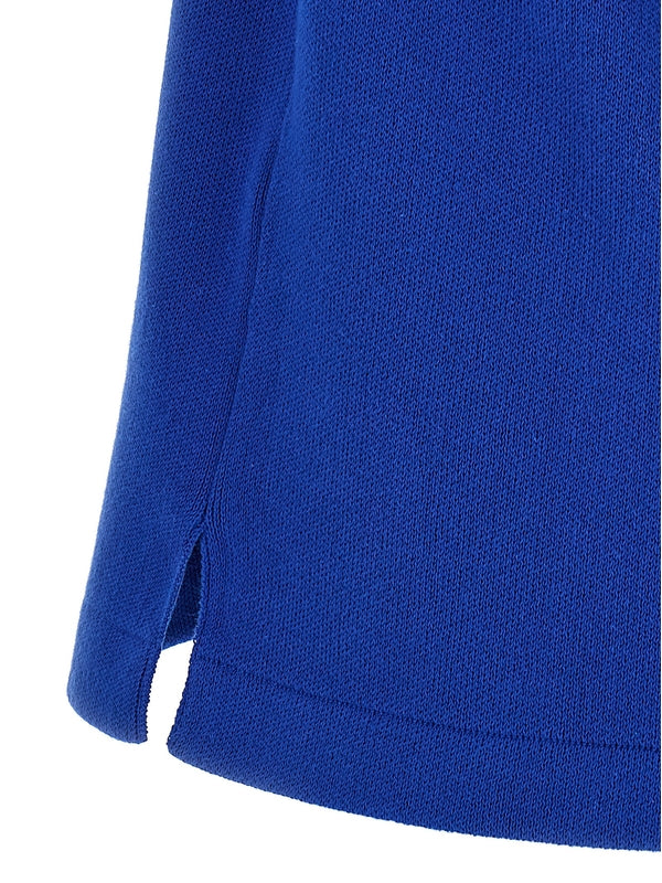 Back Logo
  Detail Stripe Shirt