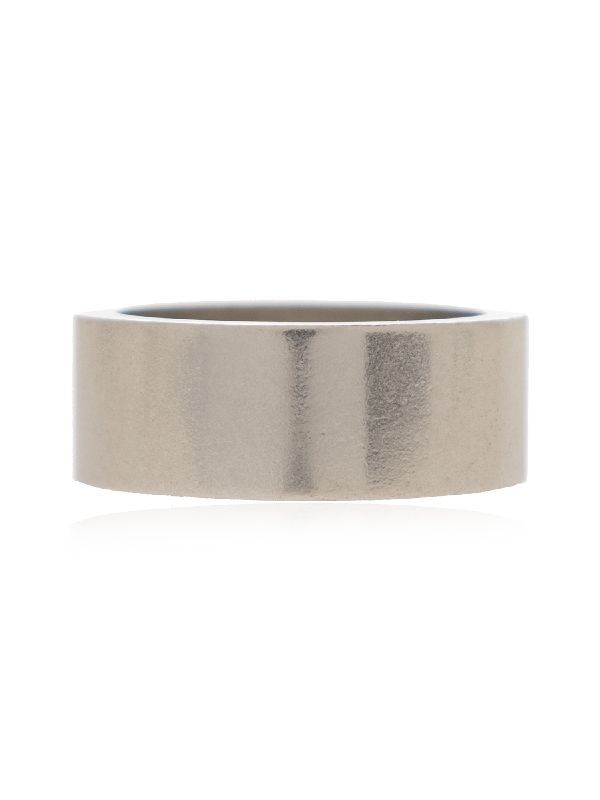 Engraving Logo Ring