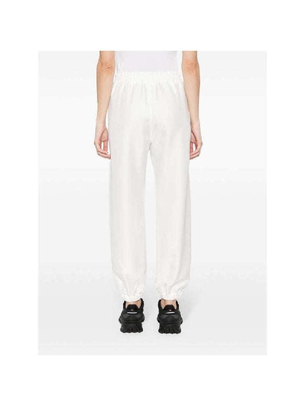 Side Logo Detail Jogger
  Pants