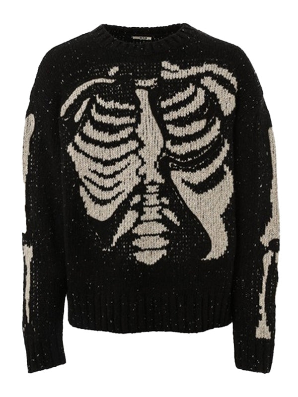 KHOKI Needle punched knit