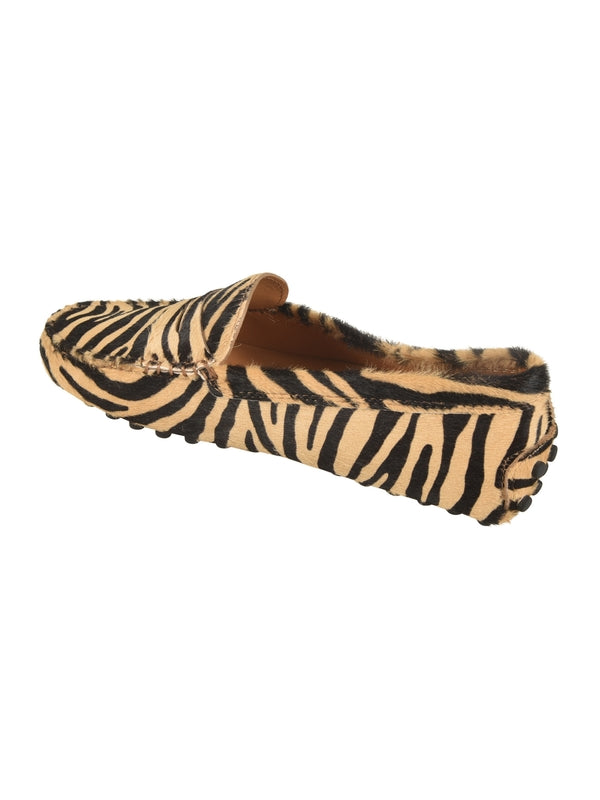 Gommino Animal Driving Shoes