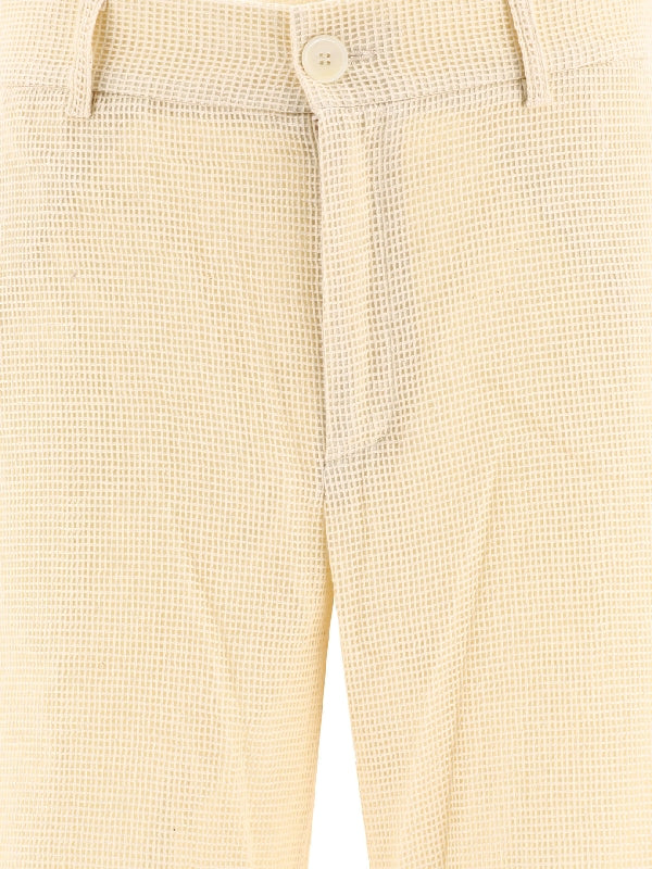 Cormac Cotton Shorts