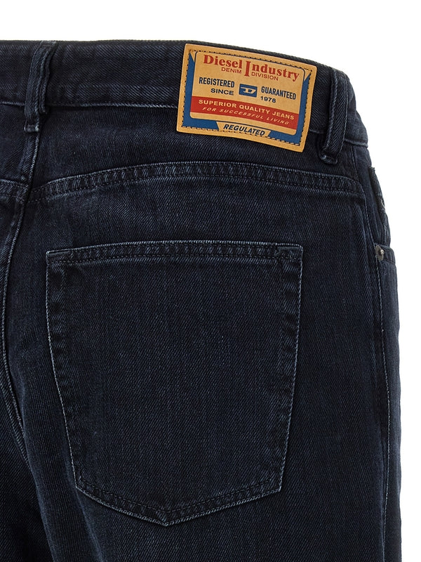 1996 D-Sire Denim Pants