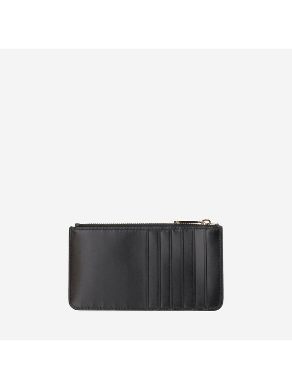 Ferragamo Black Coin Purse