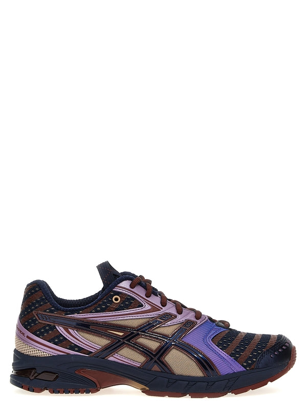 Asics Multicolor Sneakers