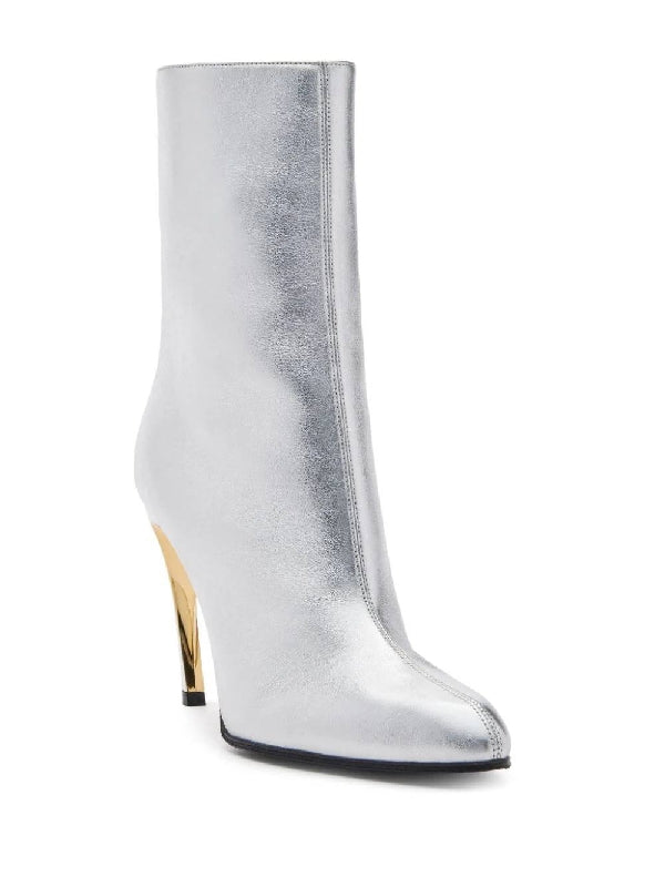 Alexander McQueen Boots Ankle Boots