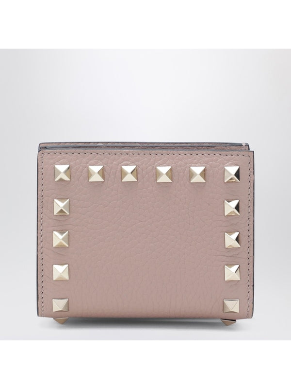 Valentino Pink Wallets