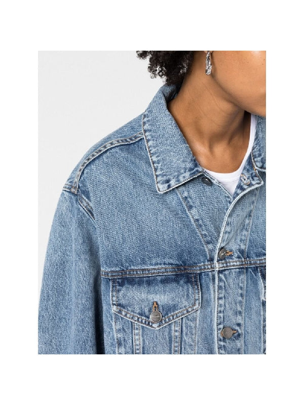 Rizzo Denim Jacket