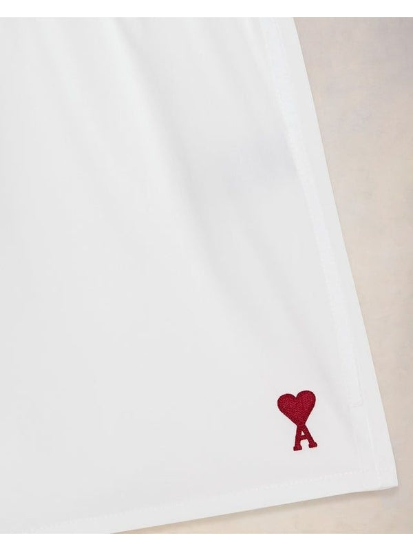 Heart Logo Cotton Panty