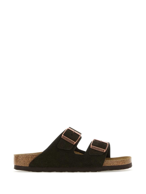 Arizona Suede Sandals