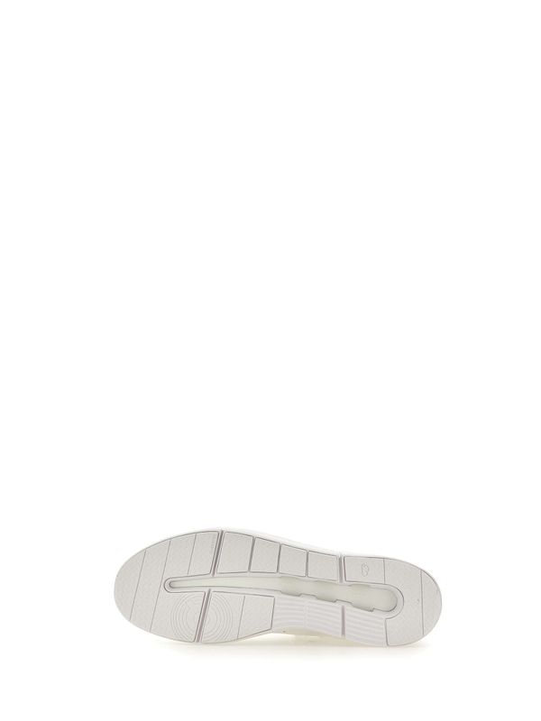 Roger Lowtop Sneakers