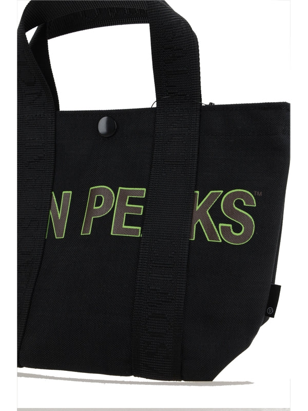 Graphic Printing Tote Bag