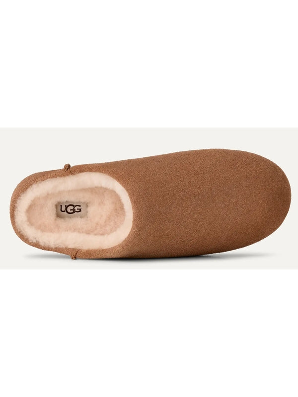Ugg Brown Bloafer
