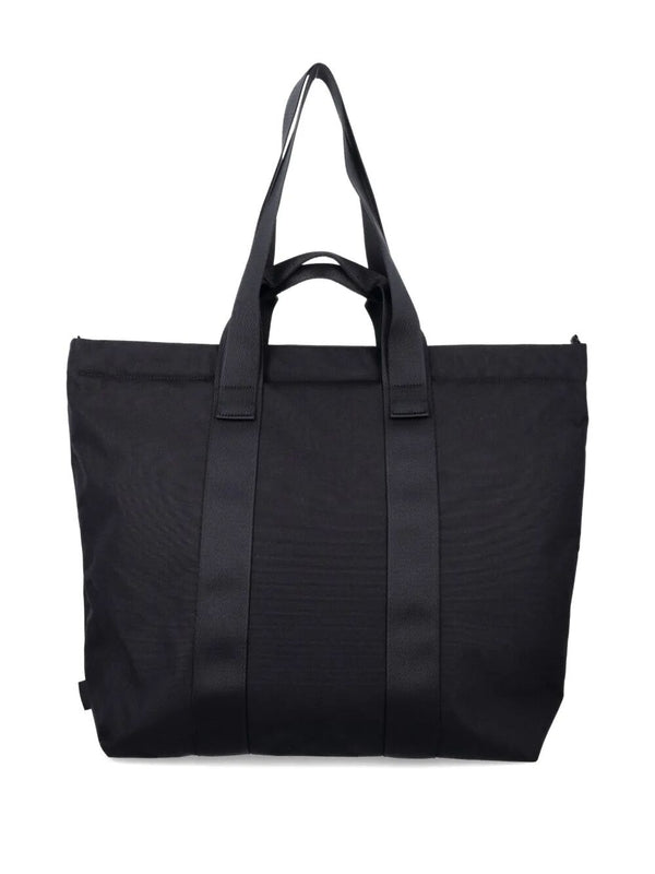 Y3 Black Tote Bag
