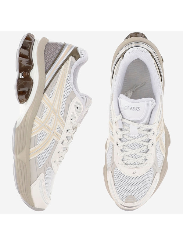 Asics Beige Sneakers