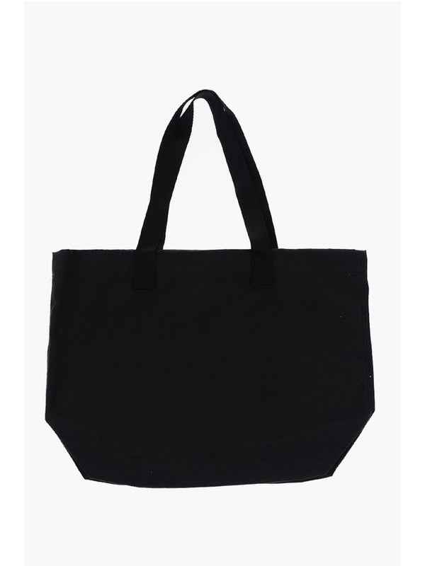 Converse Black Tote Bags