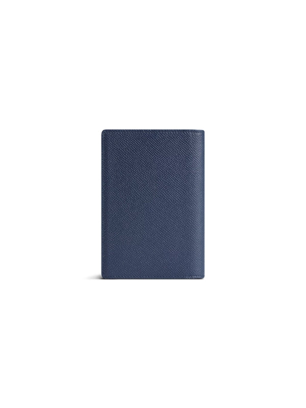 Balenciaga Blue Card Wallet