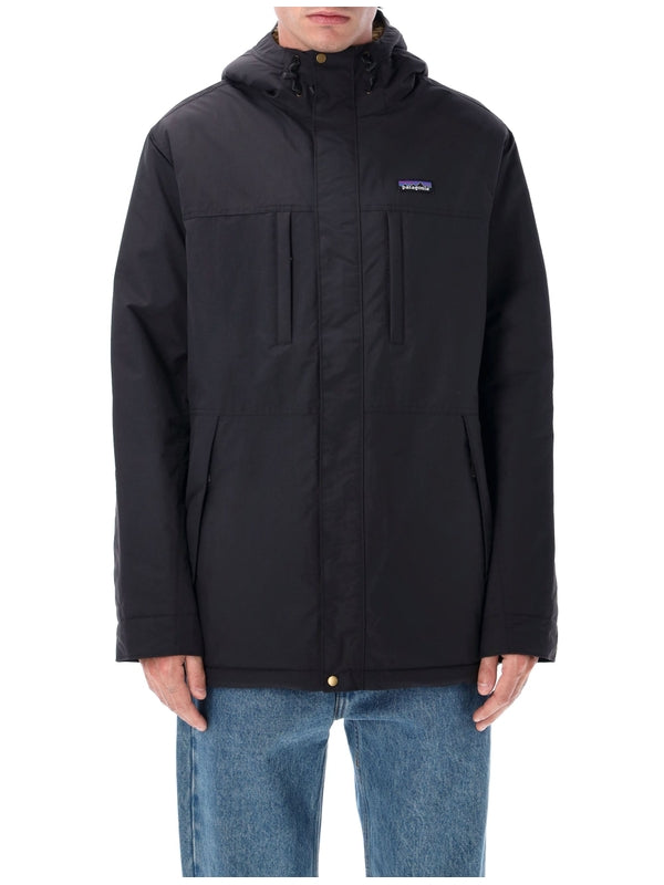 Patagonia Black Jacket