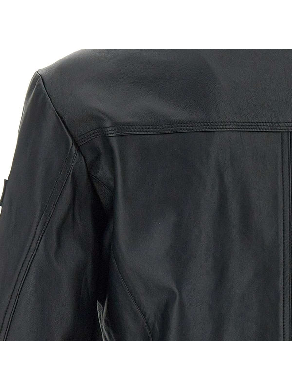 Peuterey Black Jackets