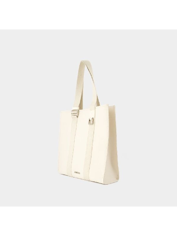 Cuerda Cabas Canvas Tote Bag