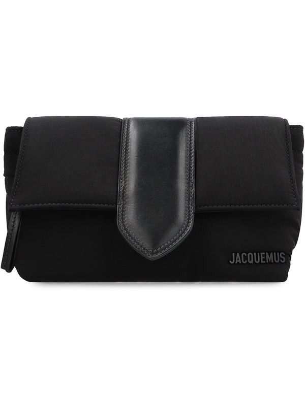 Bambino Nylon Belt Bag