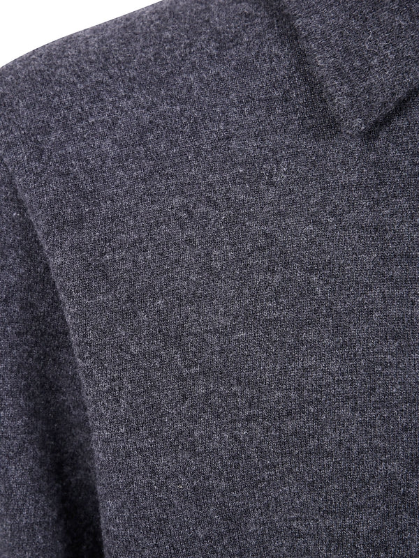 Lardini Gray Jacket