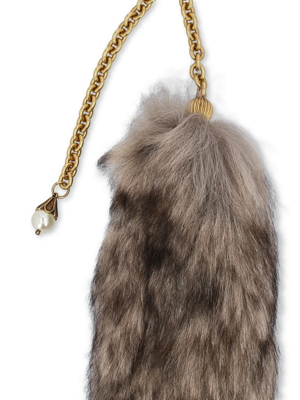 Chloe Brown Keyrings