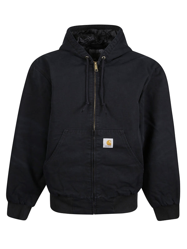 Carhartt Black Jackets
