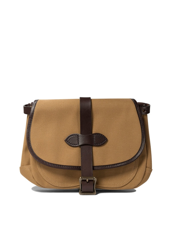 Filson Beige Crossbody & Shoulder Bags