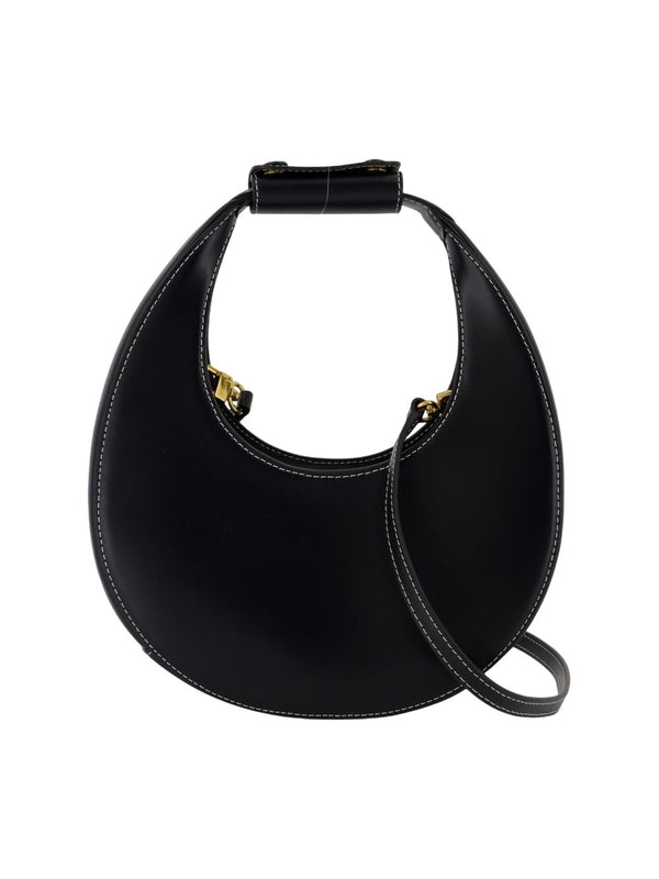 Staud Black Tote Bags