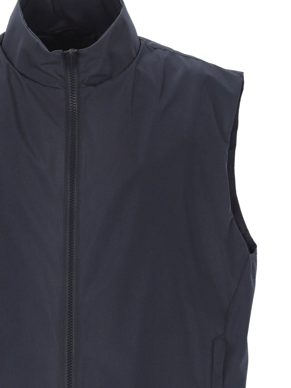 Herno Navy Vest